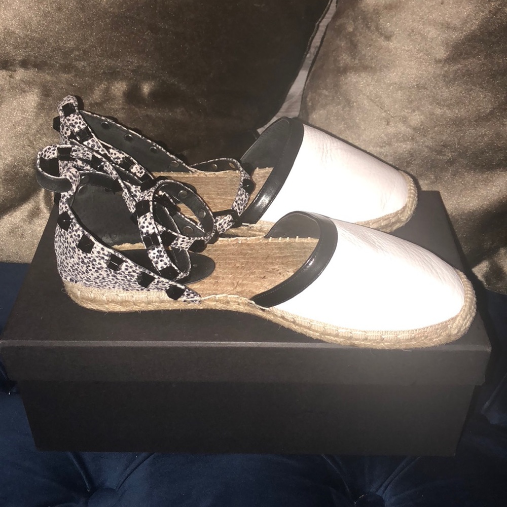 Rebecca Minkoff Espadrilles